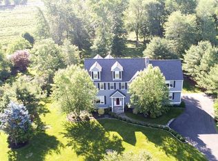 10 Apple Ridge Dr, Natick, MA 01760