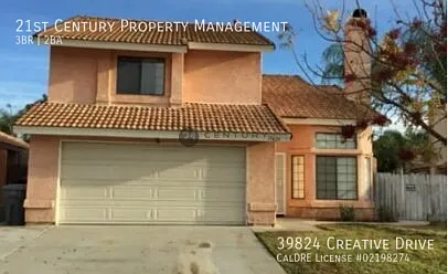 39824 Creative Dr — Photo 1