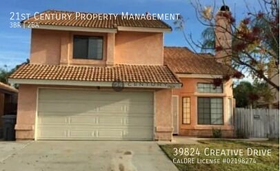 1st image of 39824 Creative Dr