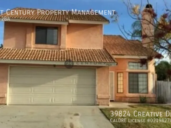39824 Creative Dr, Temecula, CA 92591