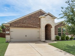 909 Peach Tree Ln, Anna, TX 75409