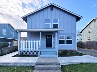 3196 Coraly Ave, Eugene, OR 97402