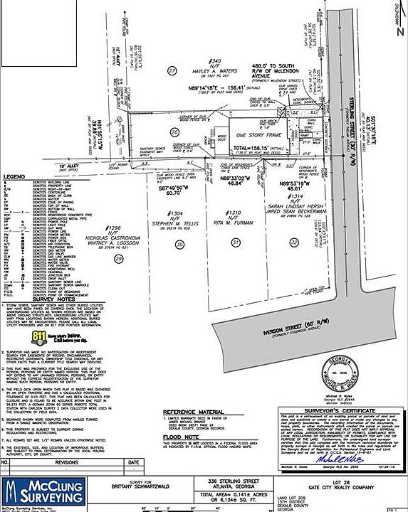 1st image of 336 Sterling St NE Lot 0