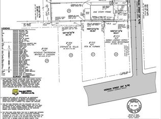 336 Sterling St NE LOT 0, Atlanta, GA 30307