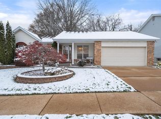 5809 Morning Field Pl, Saint Louis, MO