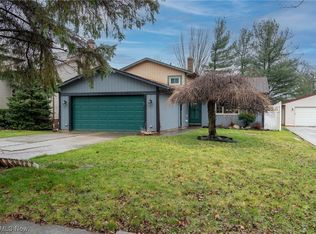 14944 Carol Dr, Maple Heights, OH 44137