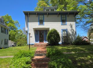 162 E 2nd St, Waterford, PA 16441