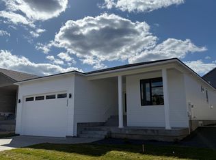 3226 S Custer Ln, Spokane, WA 99223
