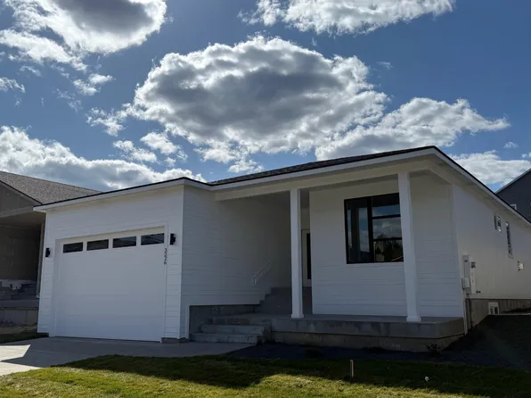 3226 S Custer Ln, Spokane, WA 99223