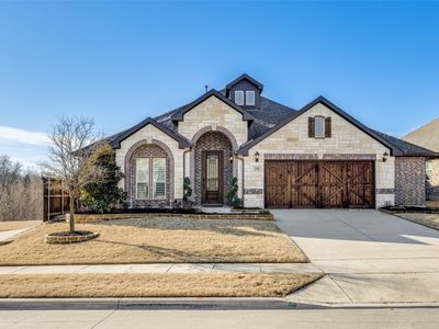 1308 Granger Dr, McKinney, TX, 75071