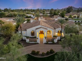 7635 E Poinsettia Dr, Scottsdale, AZ 85260