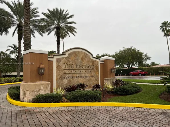 2011 Renaissance Blvd APT 306, Miramar, FL 33025