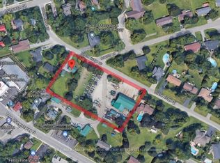 Circle Ridge Dr #12, Georgina, ON L4P2G9