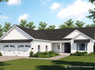 Lot 8 Rolling Woods Lane, Wells, ME 04090