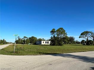 4319 NW 39th Ave, Cape Coral, FL 33993