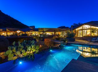 9625 E Aw Tillinghast Rd, Scottsdale, AZ 85262