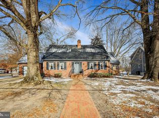 211 Bloomingdale Ave, Federalsburg, MD 21632