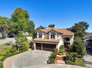 2 High Blf, Laguna Niguel, CA 92677