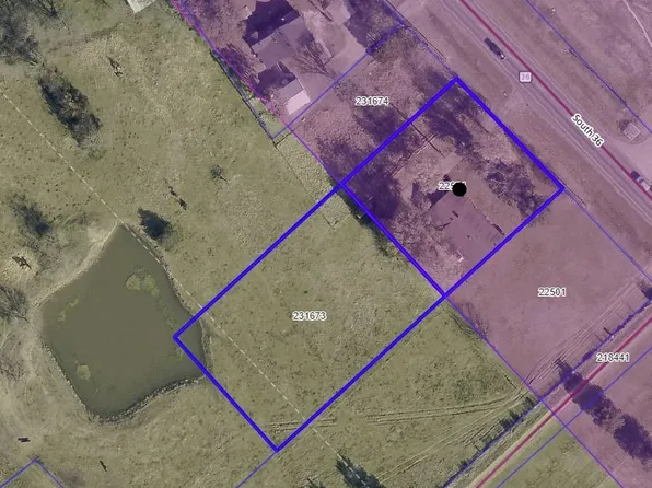 3048 Fm 36 S, Caddo Mills, TX 75135