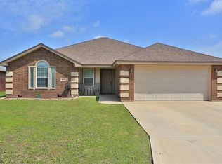 366 Sugarloaf Ave, Abilene, TX 79602