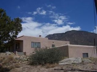 30 Monticello Dr NE, Albuquerque, NM 87123