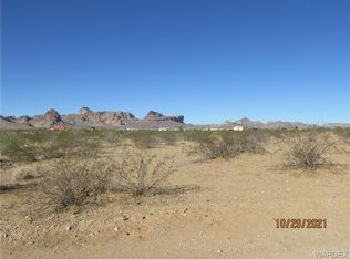 2417 S Cordes Rd, Golden Valley, AZ 86413