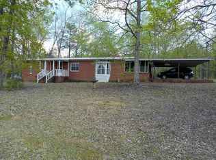 888 Day Rd, Meansville, GA 30256