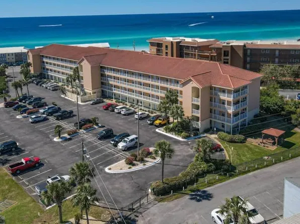 2076 Scenic Gulf Dr Unit 2013, Miramar Beach, FL 32550