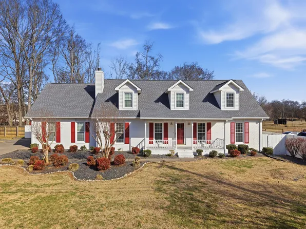 791 Pleasant Run Rd, Smyrna, TN 37167