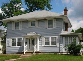 364 E Northern Ave, Springfield, OH 45503