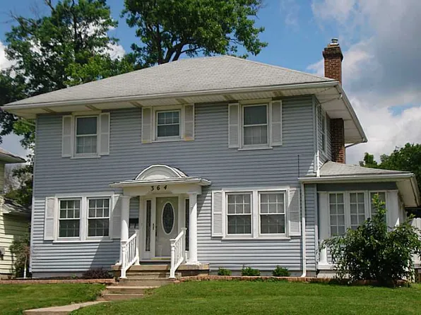 364 E Northern Ave, Springfield, OH 45503