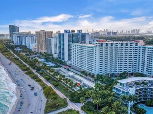 Triton Tower, Miami Beach, FL 33140