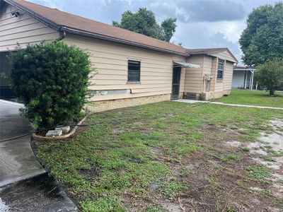 1013 9th Street, Okeechobee, FL, 34974