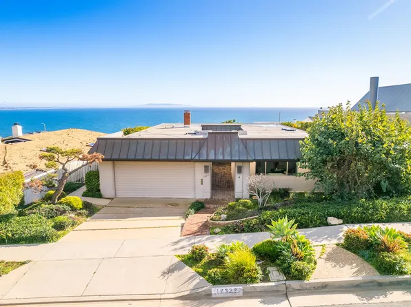 18332 Wakecrest Dr, Malibu, CA 90265
