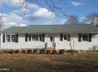 7890 Bel Alton Newtown Rd, La Plata, MD 20646
