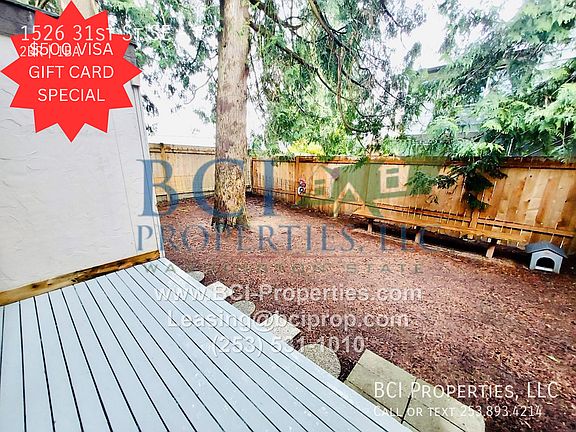 2nd image of 1526 31st St SE APT 3