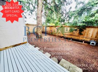 1526 31st St SE APT 3, Auburn, WA 98002