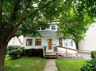28 Locust St, Albany, NY 12203