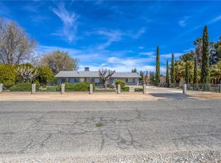 14750 Maricopa Rd, Victorville, CA 92392