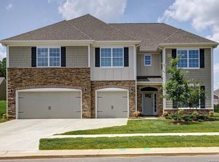 199 Canoe Pole Ln #98, Mooresville, NC 28117