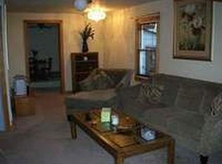 121 Michigan St, Portage, WI 53901