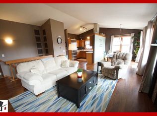 3570 Mammoth Trl, Madison, WI 53719