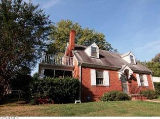 1008 Welton Ave, Richmond, VA 23224