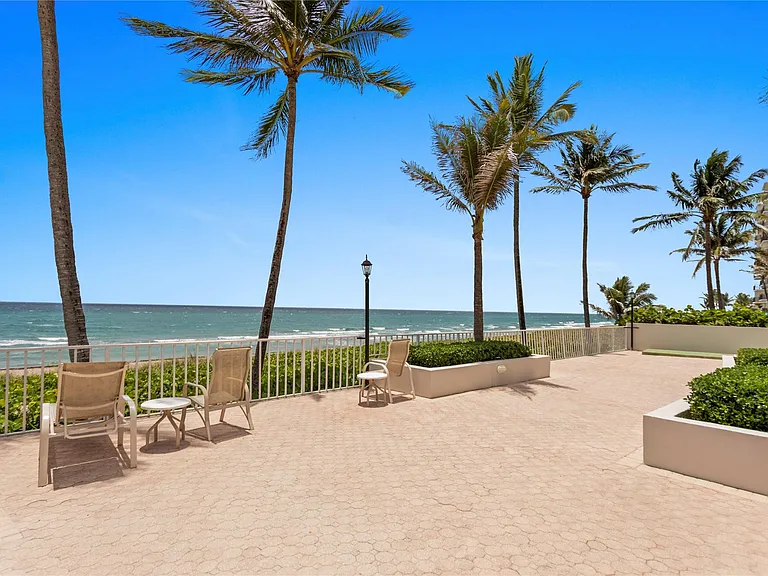 2917 S Ocean Blvd #501 — Photo 48