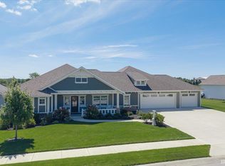 12487 Tula Trl, Fort Wayne, IN 46814