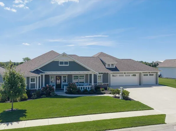 12487 Tula Trl, Fort Wayne, IN 46814