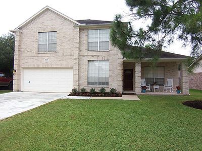 21403 Park Bend Dr, Katy, TX, 77450