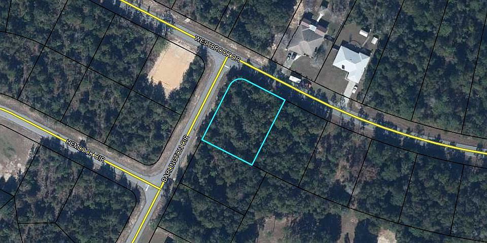 1st image of LOT 16 Westbrook Dr