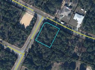 LOT 16 Westbrook Dr, Chipley, FL 32428