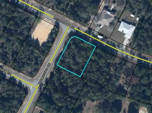 LOT 16 Westbrook Dr, Chipley, FL 32428